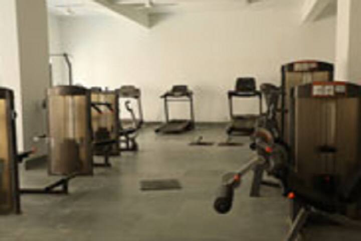 gymnasium